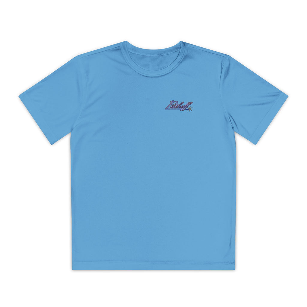 PET Youth Arena Shirt, perfect for under show shirts or riding on a hot day