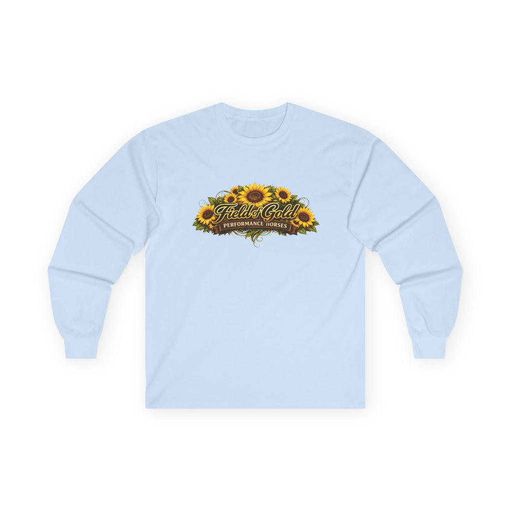 FOG Unisex Long Sleeve Tee