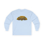 FOG Unisex Long Sleeve Tee