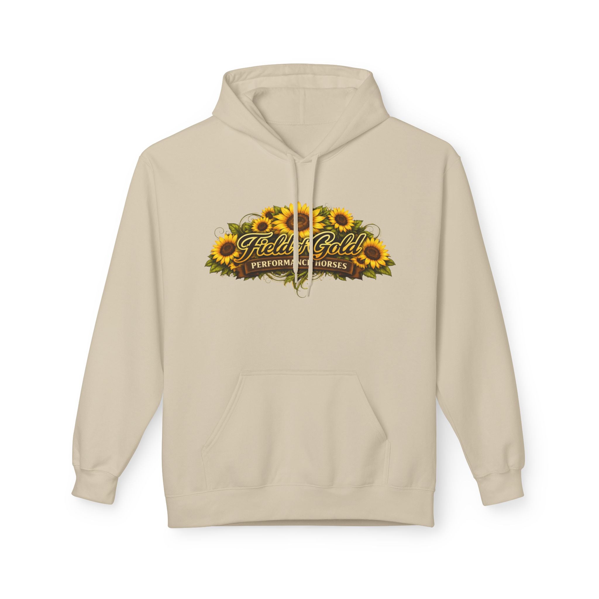 FOG Super Soft Unisex Hoodie