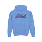 PET Youth Heavy Blend Hooded Sweatshirt
