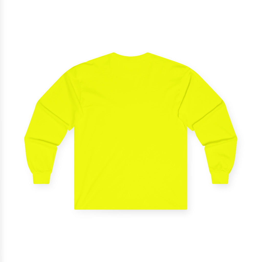 PPH Unisex Long Sleeve Tee