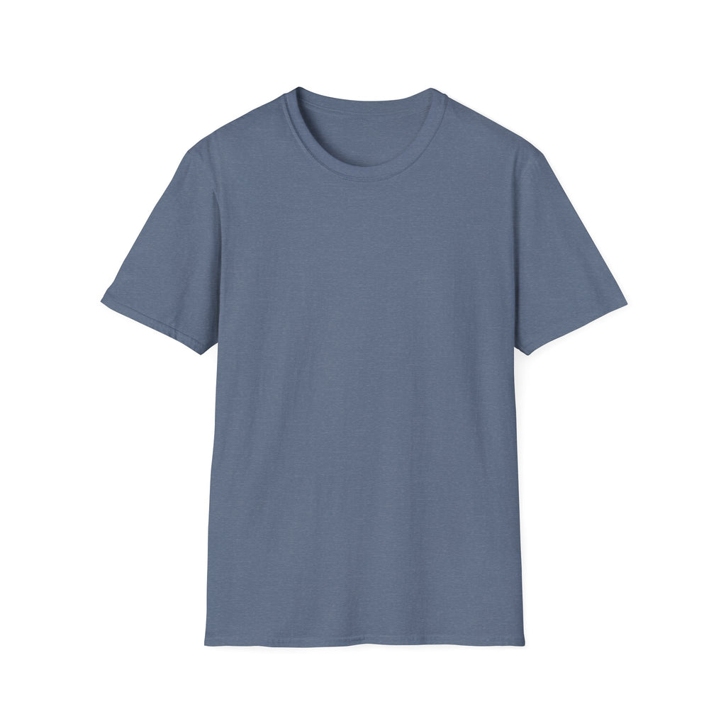 PET Unisex Softstyle Tee