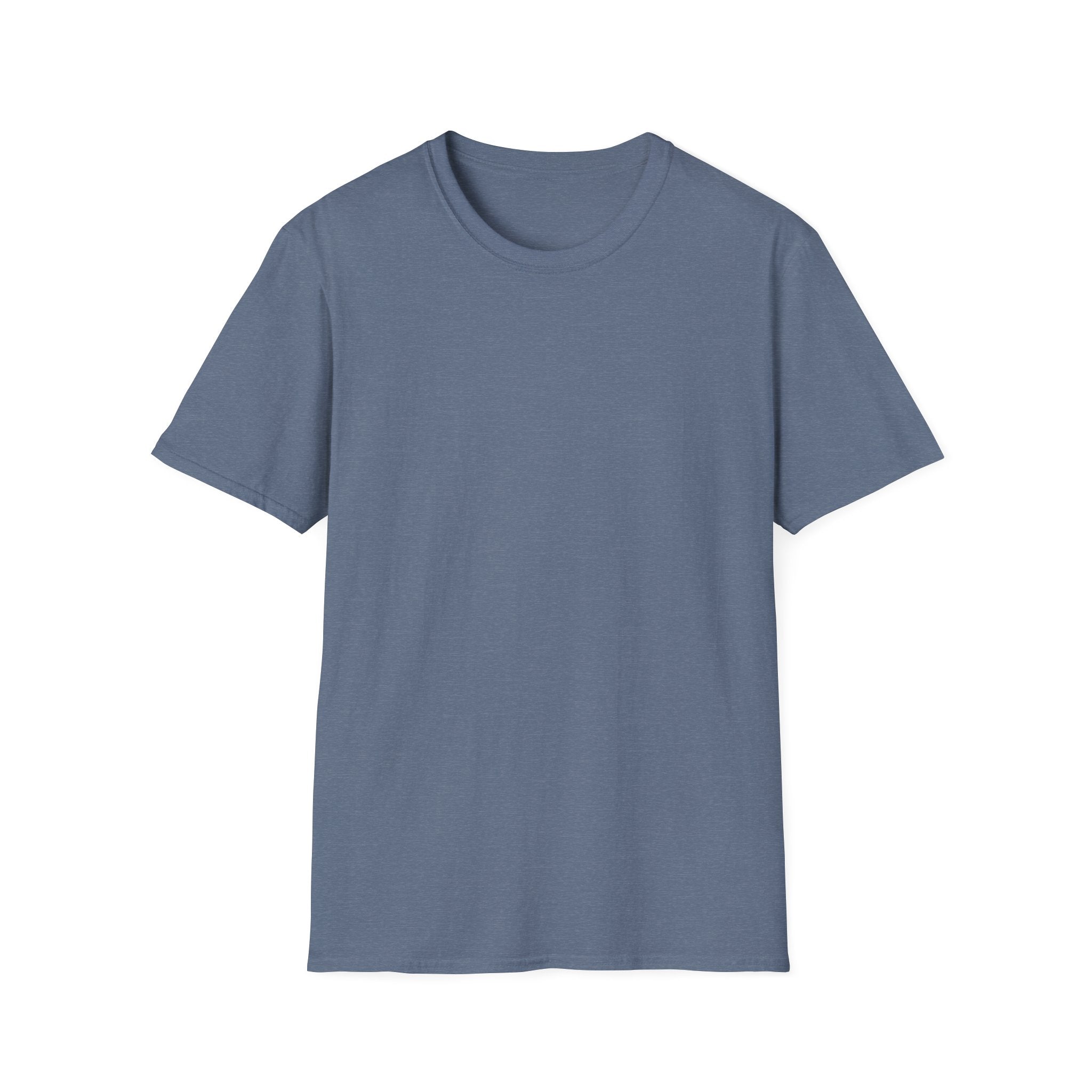 PET Unisex Softstyle Tee