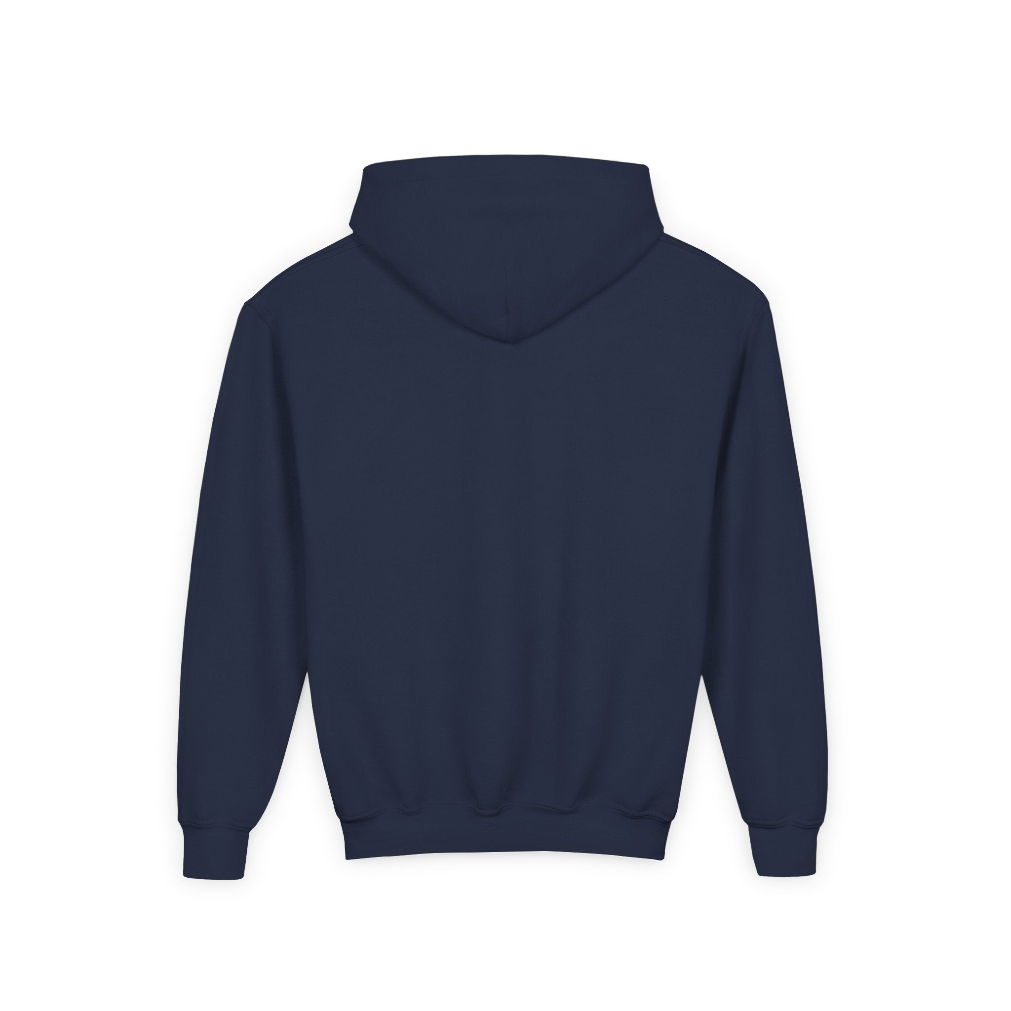 PET Youth Heavy Blend Hooded Sweatshirt