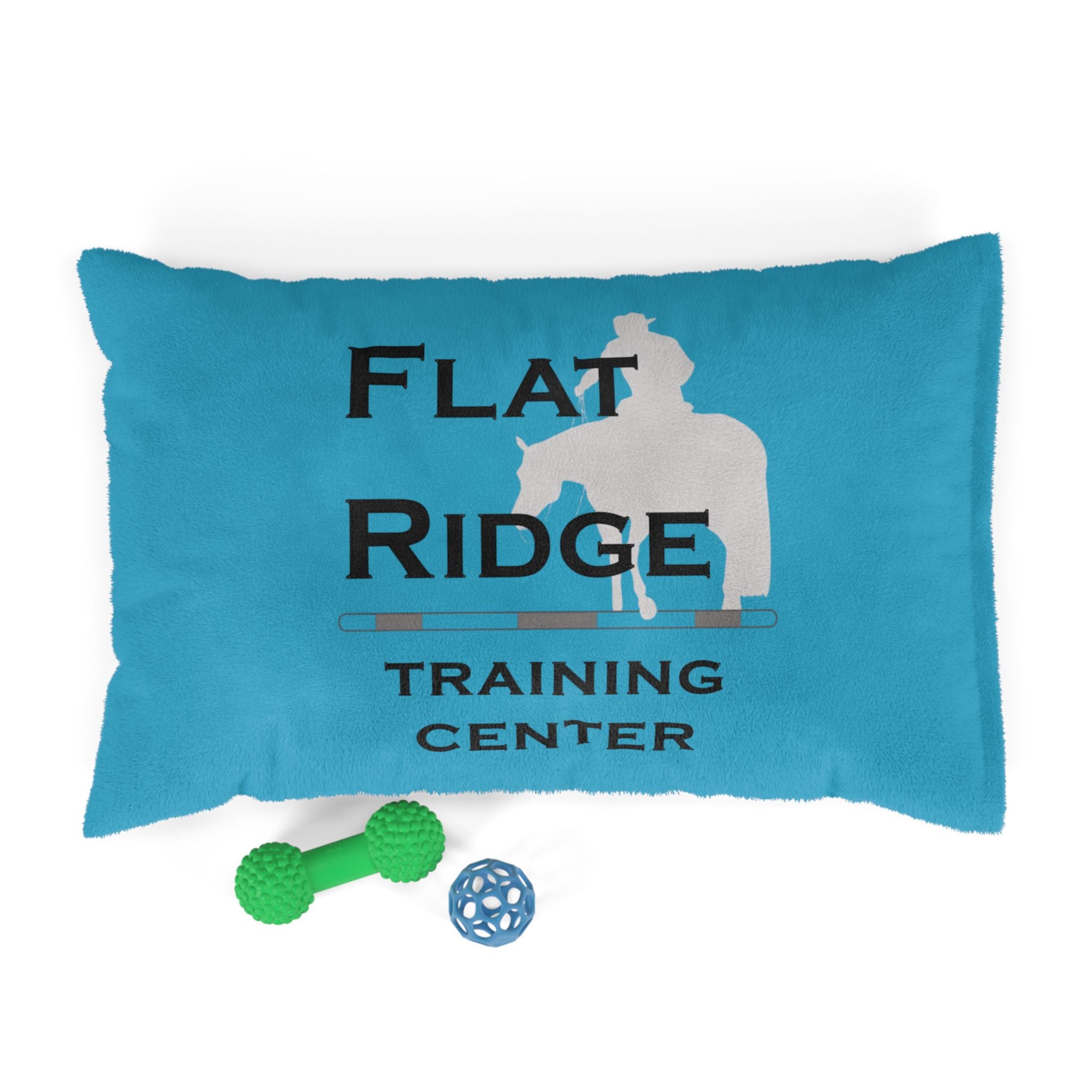 Flat Ridge Pet Bed #2
