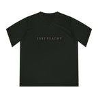 Just Peachy Women's V-neck Arena Shirt