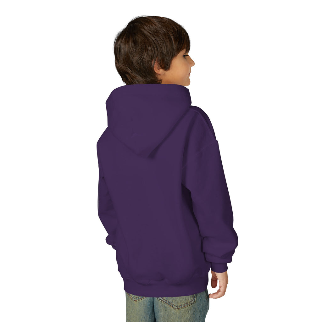 PPH Youth Heavy Blend Hooded Sweatshirt