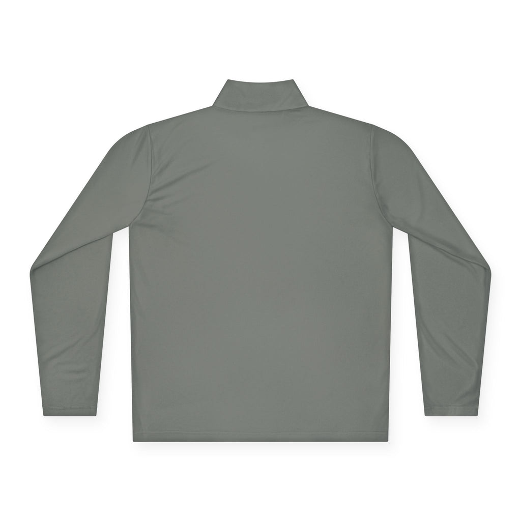 Field of Gold PH Quarter-Zip Pullover