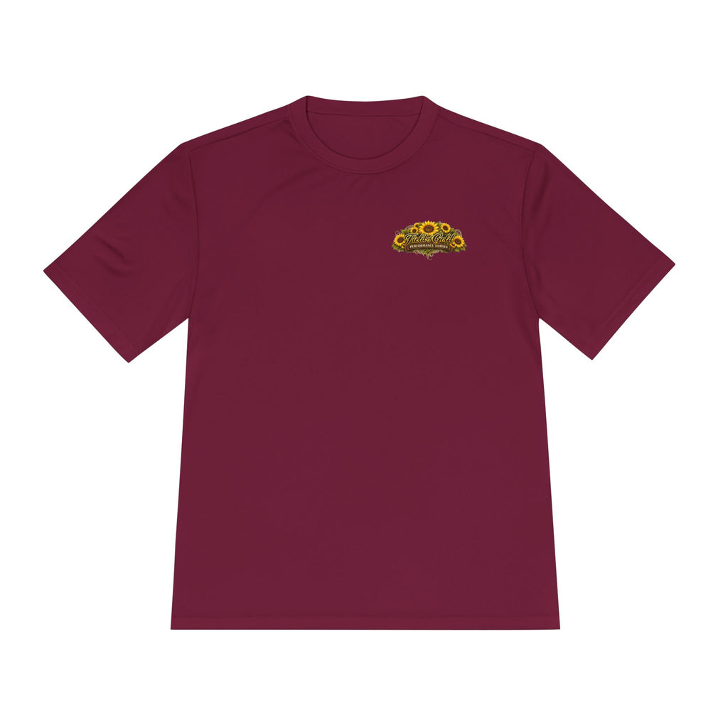 FOG Unisex Arena Shirt- Perfect under Show Clothes