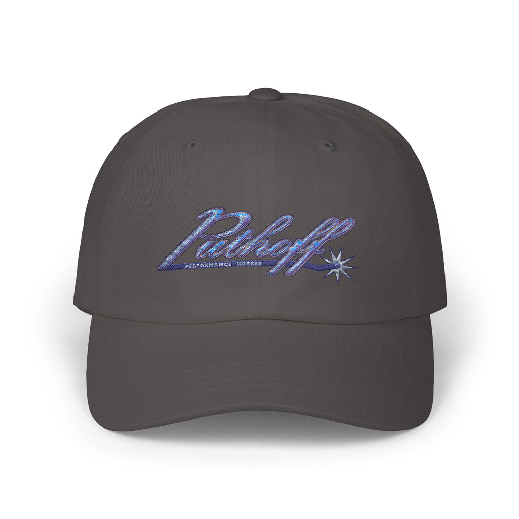 PPH Embroidered Dad hat
