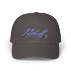 PPH Embroidered Dad hat