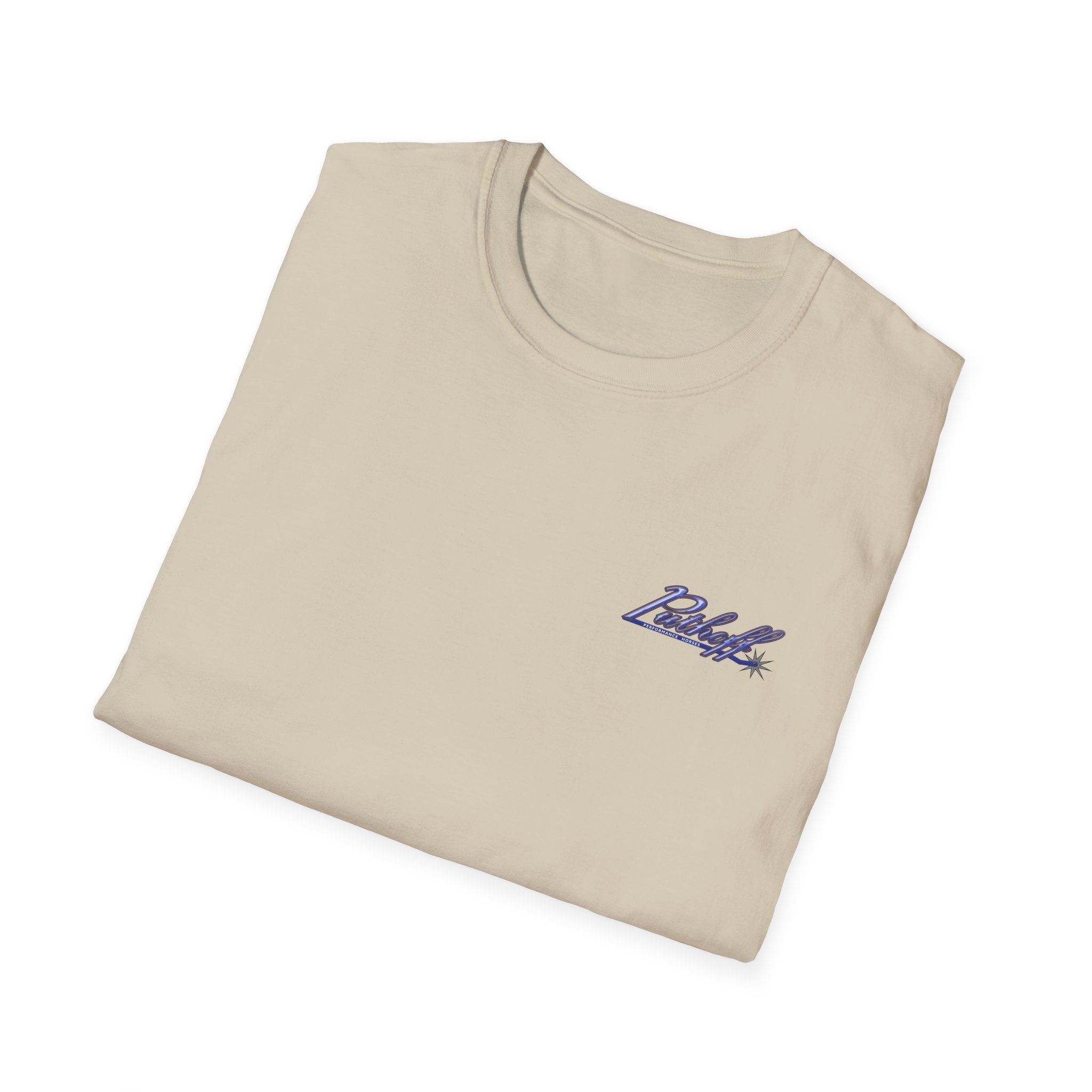 PPH Unisex Softstyle Tee