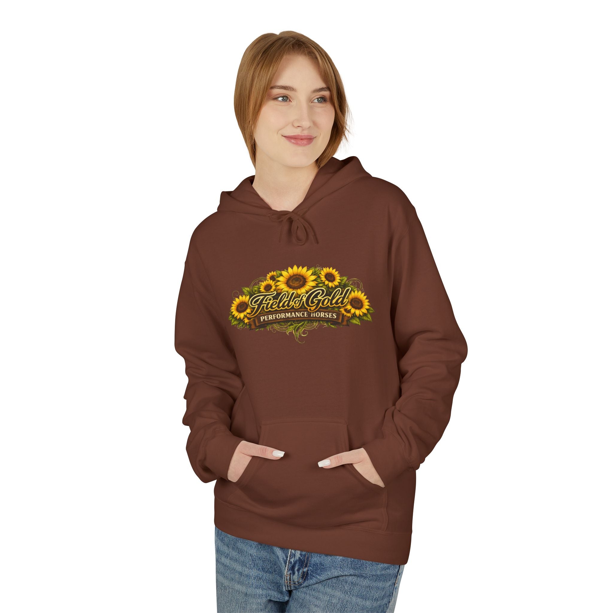 FOG Hoodie