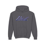 PPH Youth Heavy Blend Hooded Sweatshirt
