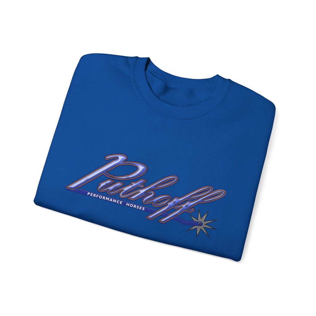 PPH Cozy Unisex Crewneck Sweatshirt