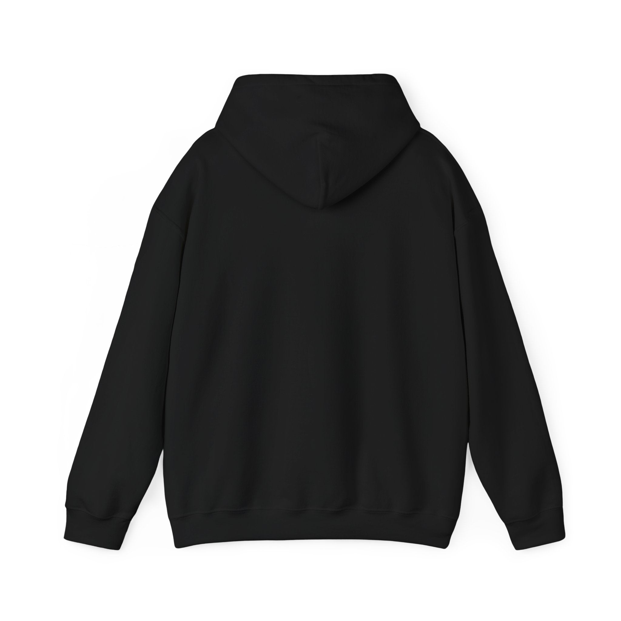Jones PH Unisex Heavy Blend™ Hooded Sweatshirt