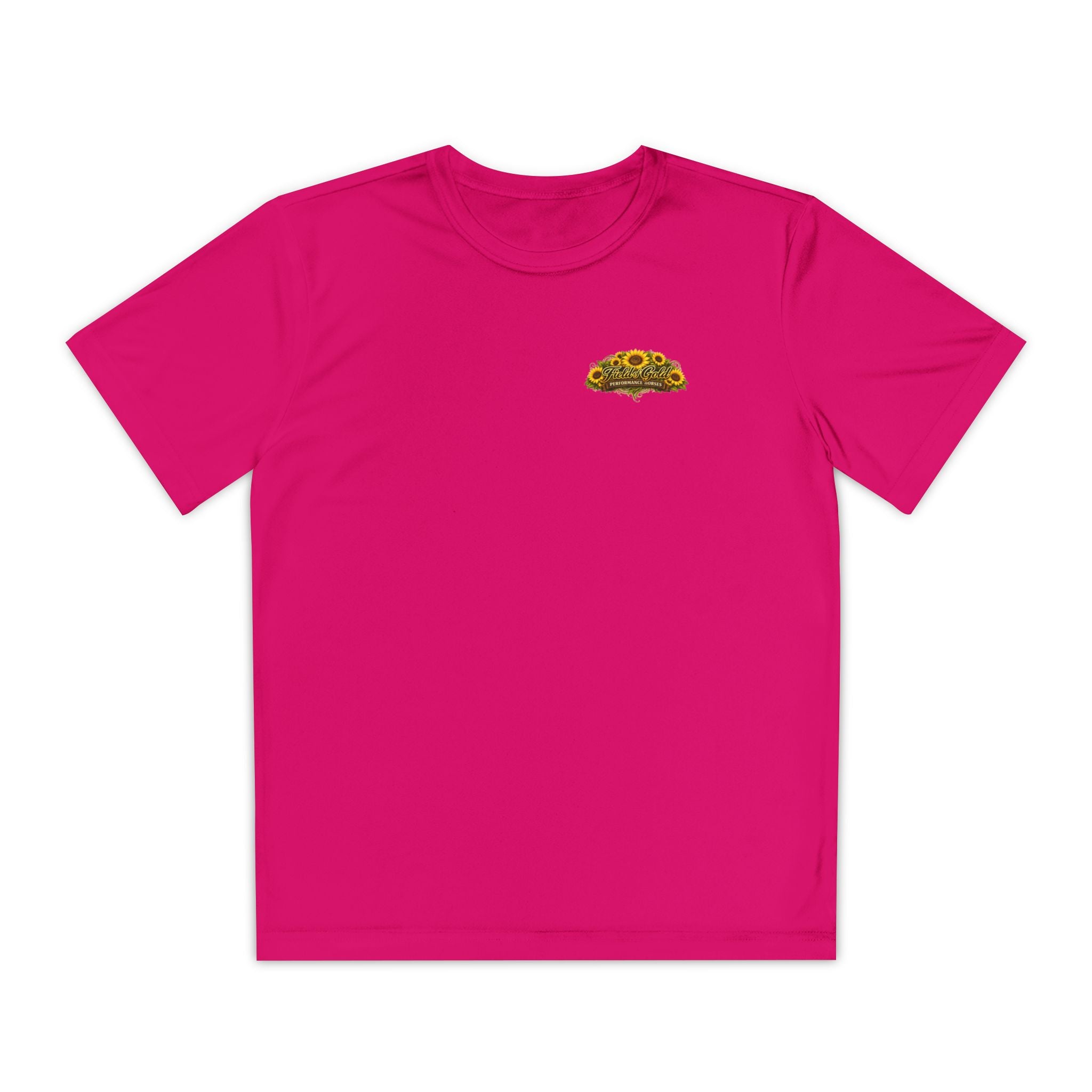FOG Youth Arena Shirt, perfect for under show shirts or riding on a hot day