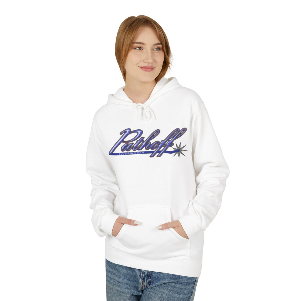 PET Super Soft Unisex Hoodie