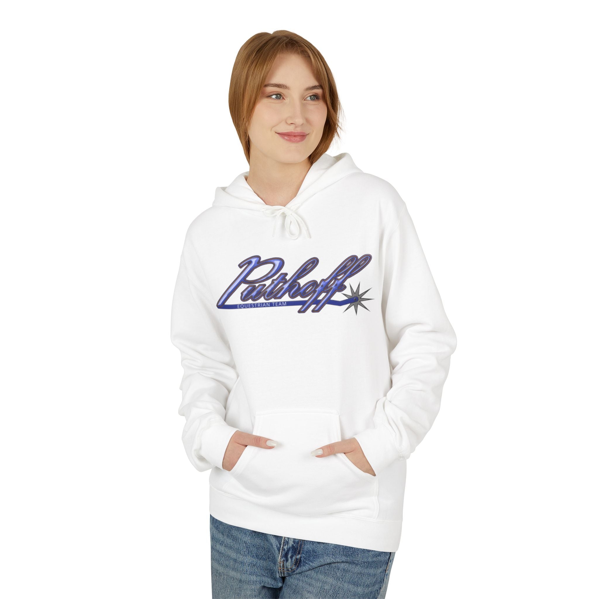 PET Super Soft Unisex Hoodie