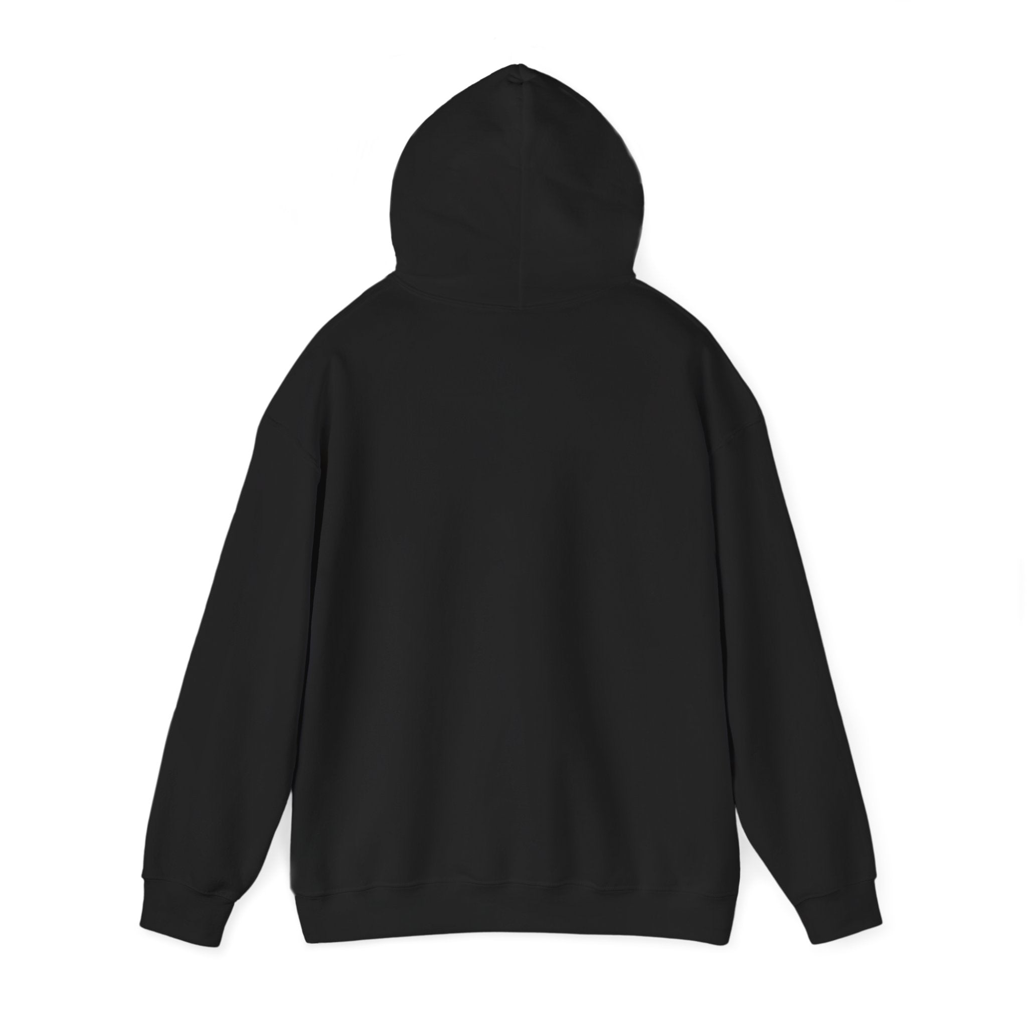 McCarthy Warda Unisex Heavy Blend™ Hooded Sweatshirt