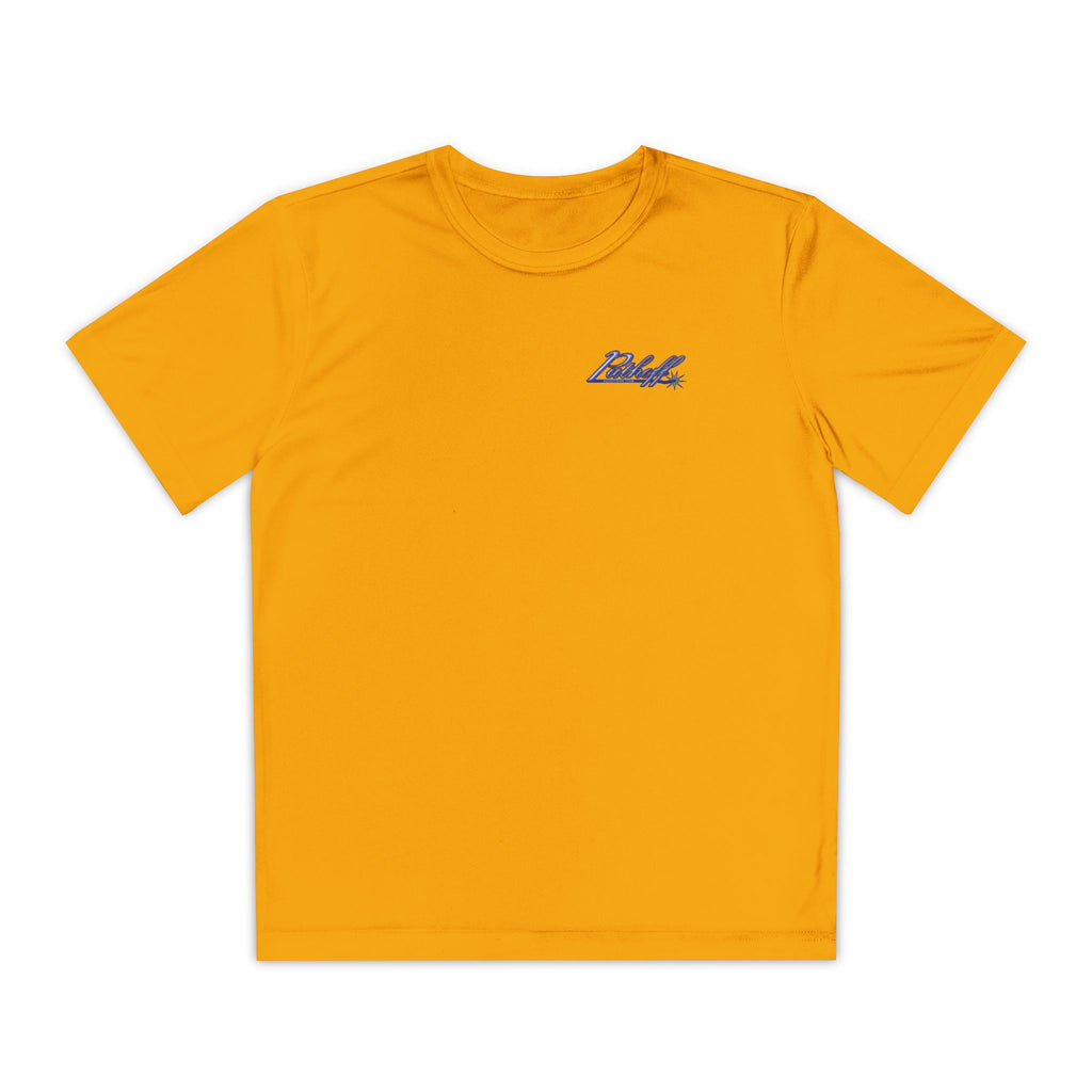 PET Youth Arena Shirt, perfect for under show shirts or riding on a hot day