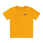 PET Youth Arena Shirt, perfect for under show shirts or riding on a hot day
