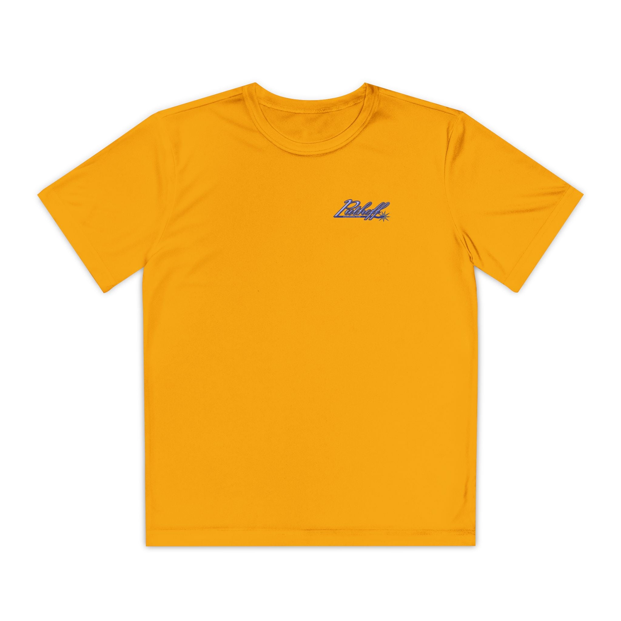 PET Youth Arena Shirt, perfect for under show shirts or riding on a hot day