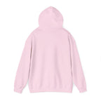 Jones PH Unisex Heavy Blend™ Hooded Sweatshirt
