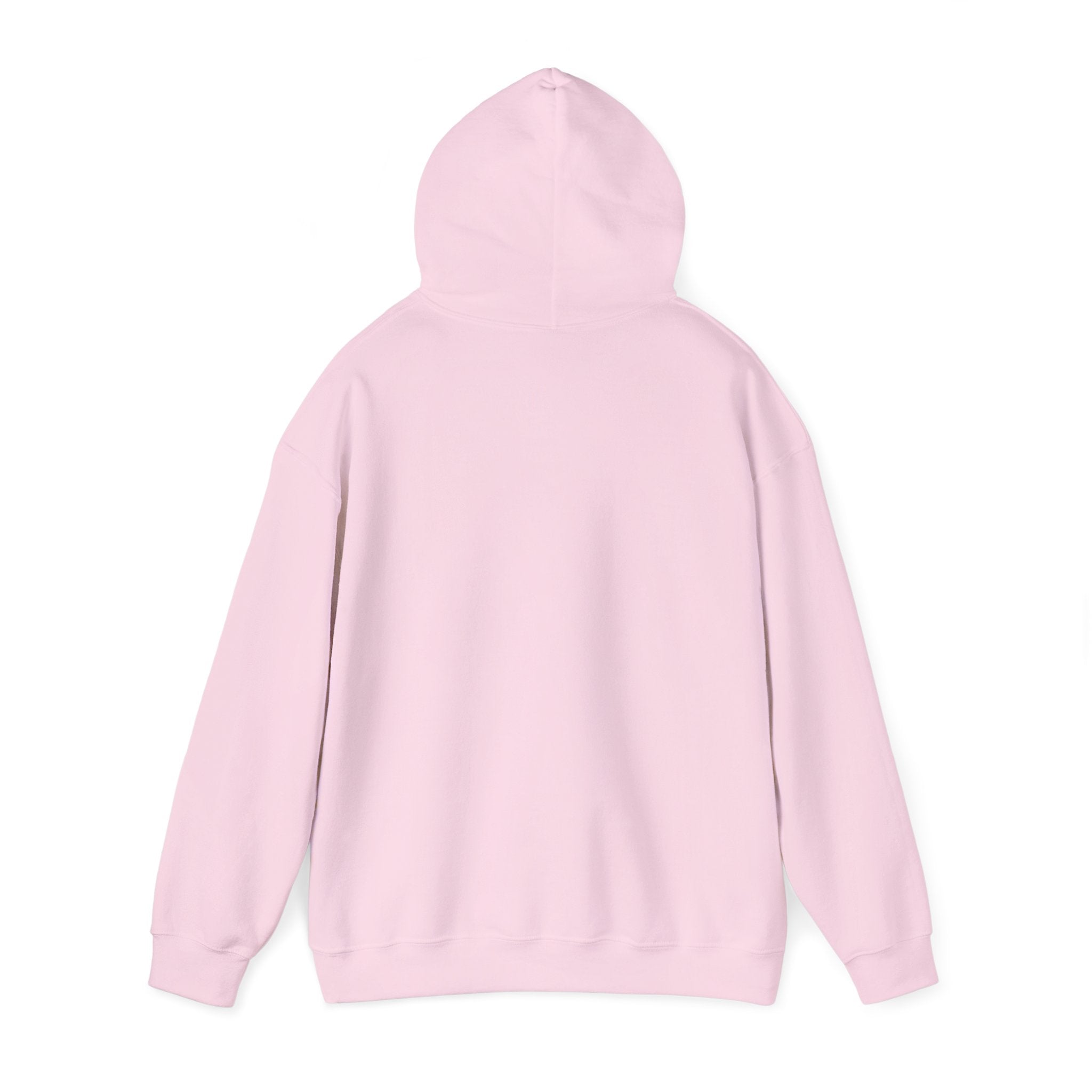 Jones PH Unisex Heavy Blend™ Hooded Sweatshirt
