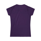 FOG Stylish Women's Softstyle Tee