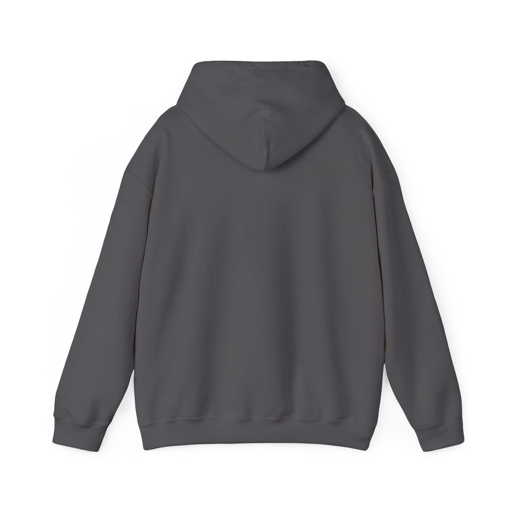 Maxwell Show Horses Unisex Heavy Blend™ Hooded Sweatshirt
