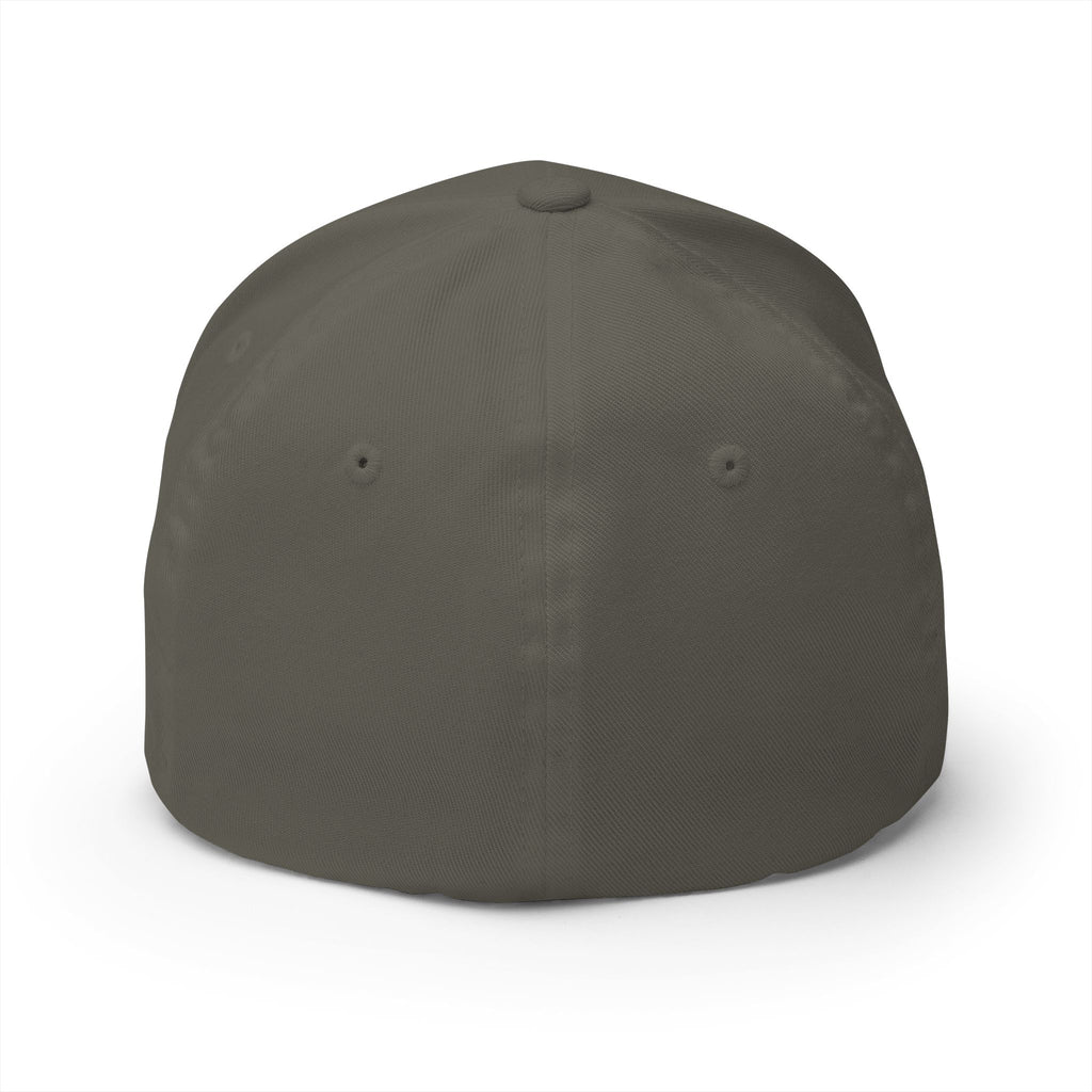 Puthoff FlexFit Embroidered Hat #2