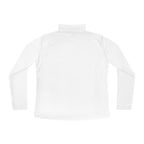 Field of Gold PH Ladies Quarter-Zip Pullover