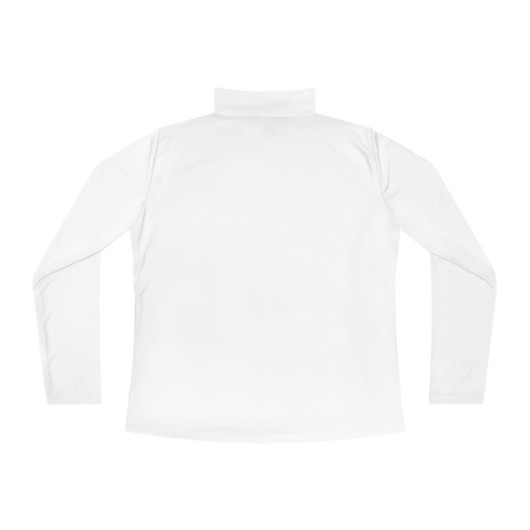 Field of Gold PH Ladies Quarter-Zip Pullover