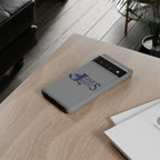 Jones PH Phone Tough Case gray