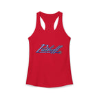 PPH Stylish Women's Racerback Tank Top