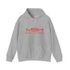 Maxwell Show Horses Unisex Heavy Blend™ Hooded Sweatshirt