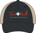 True North Women's Washed Mesh-Back Cap