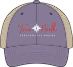 True North Women's Washed Mesh-Back Cap