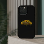 FOG Magnetic Impact Phone Case — "Fields of Gold" Protective Cover