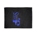 Jones Performance Horses Soft Polyester Blanket