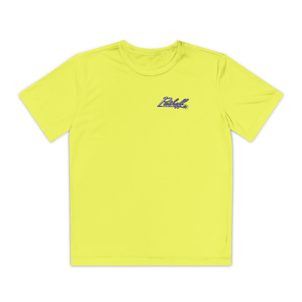 PPH Youth Arena Shirt, perfect for under show shirts or riding on a hot day