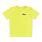 PPH Youth Arena Shirt, perfect for under show shirts or riding on a hot day
