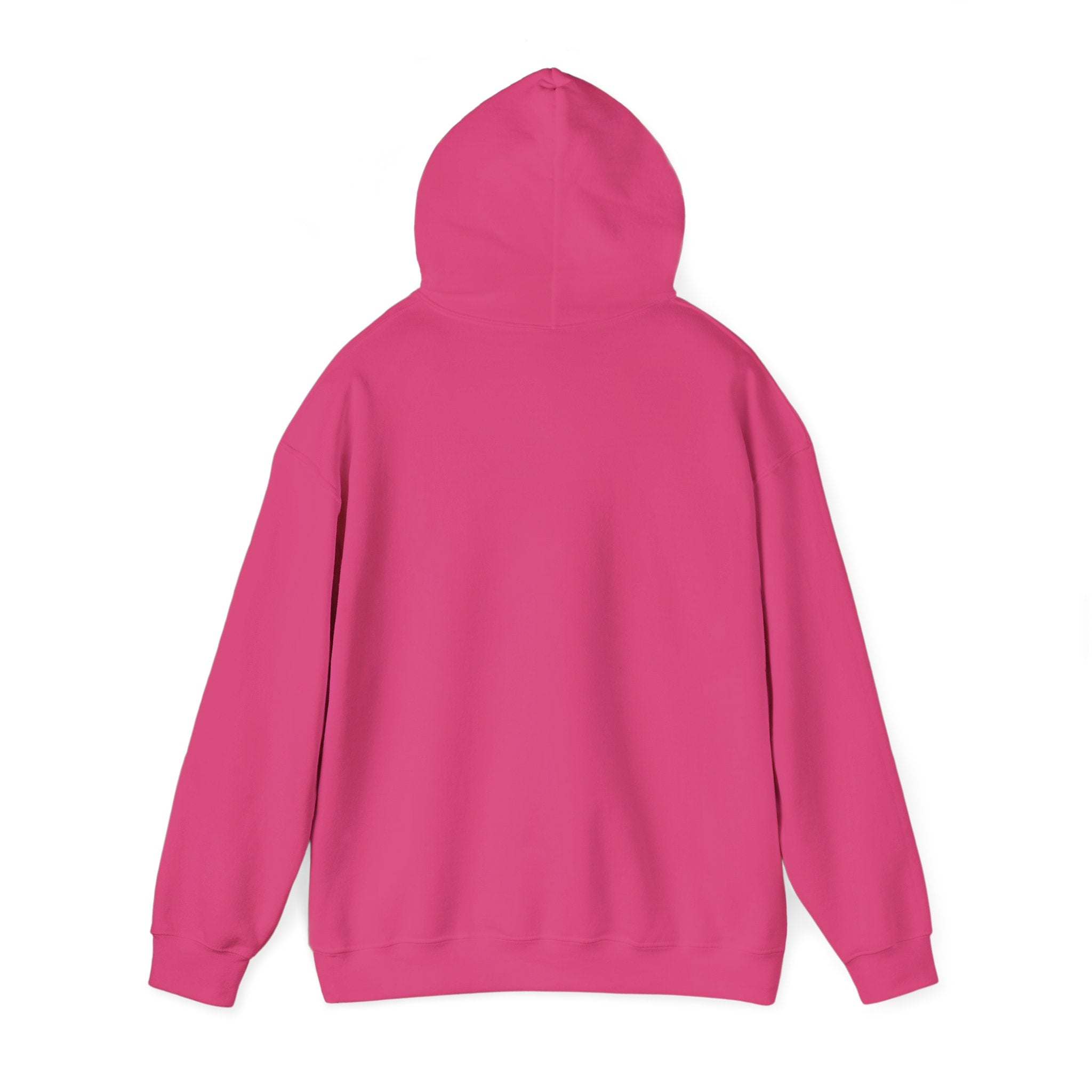 McCarthy Warda Unisex Heavy Blend™ Hooded Sweatshirt