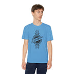 JC Show Horses Youth Arena Shirt