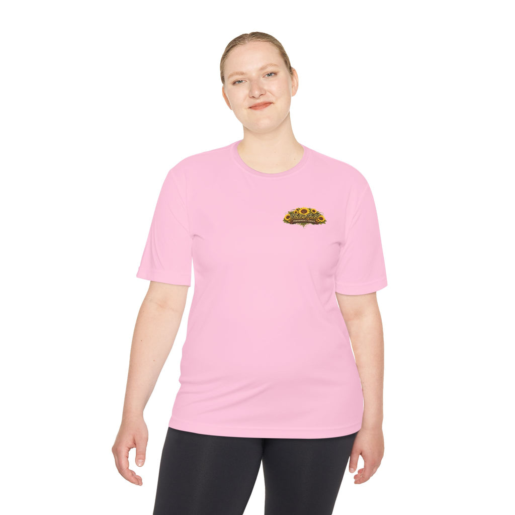 FOG Unisex Arena Shirt- Perfect under Show Clothes