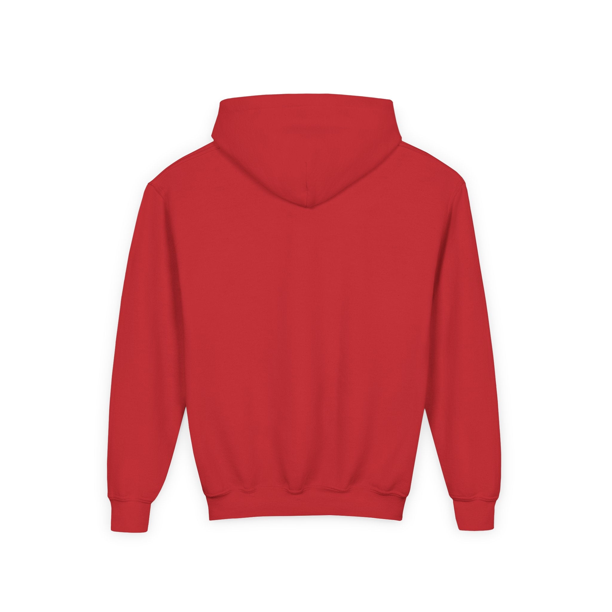 Fields of Gold Performance Horses Youth Hoodie