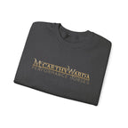 McCarthy Warda Performance Horses Crewneck Sweatshirt
