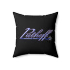 PPH Chic Faux Suede Pillow